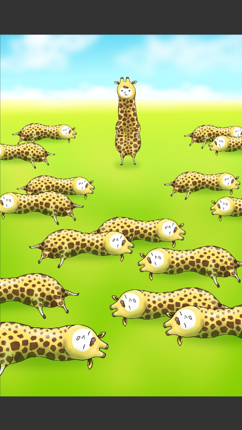 Giraffe(�ֹ����¹����)v1.1.3 ��׿��