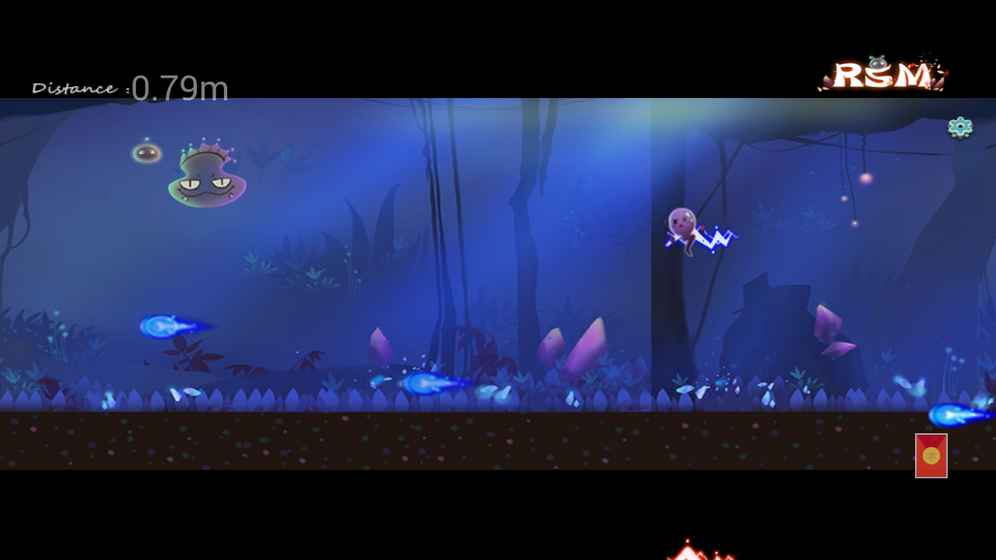 RunSmallMonster(���ܵ�С����)v1.0 ��׿��
