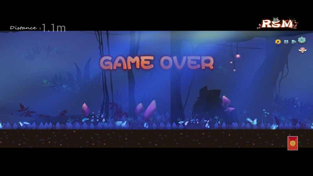 RunSmallMonster(���ܵ�С����)v1.0 ��׿��