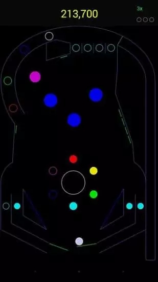 Vector Pinball(ʸ��������Ϸ)v1.5.6 ���°�
