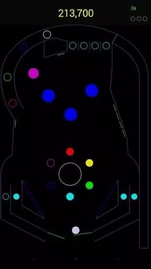 Vector Pinball(ʸ��������Ϸ)v1.5.6 ���°�