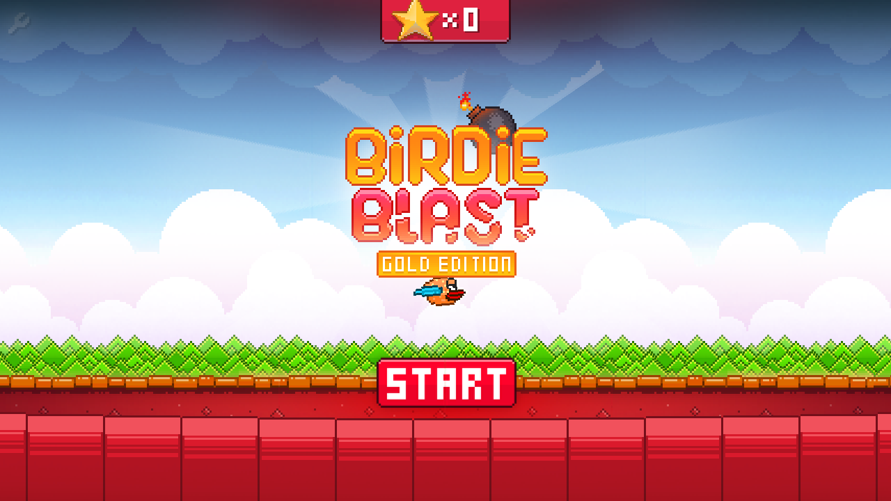 Birdie Blast GOLD(Ū��С����Ϸ)v3.0.0 ��׿��