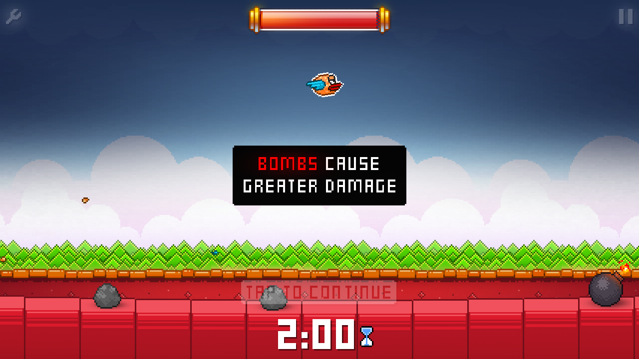 Birdie Blast GOLD(Ū��С����Ϸ)v3.0.0 ��׿��