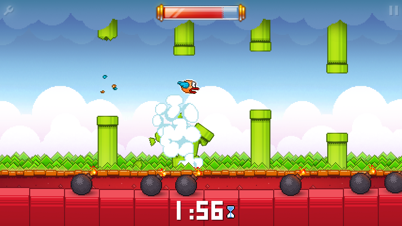 Birdie Blast GOLD(Ū��С����Ϸ)v3.0.0 ��׿��