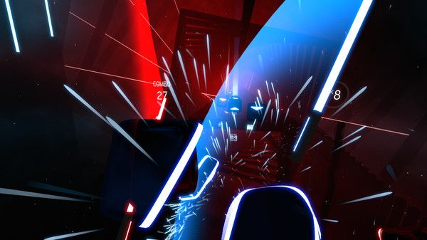 beat saber(�����⽣)v1.0 ��׿��