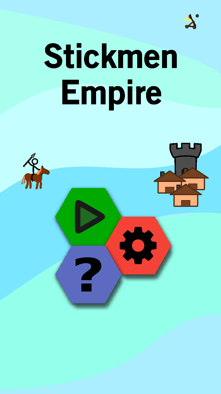 Stickmen Empire(����˵۹�����)v1.0 ��׿��