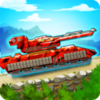 Tank Race(��ս̹�������Ϸ)v3.44 ��׿��