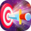 Knife Hit(�ɵ�2018����)v1.3  ��׿��