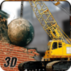 Wrecking Ball Demolition Crane(�ƻ����ж���ػ���Ϸ)v1.0.2 ��׿��