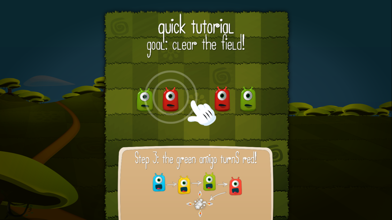 Jango Quest(������Ӧ����)v1.0.3 ��׿��