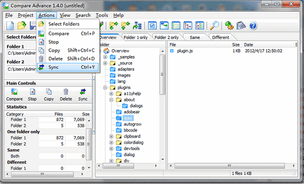 Compare Advancev1.4 ��Ѱ�