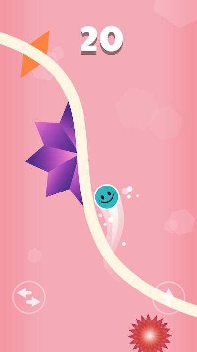 Ball Rider(����ʿ��Ϸ��׿��)v1.0.2 ��׿��