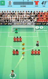 Tiny Striker(ССǰ�����籭)v1.3.4 ��׿��
