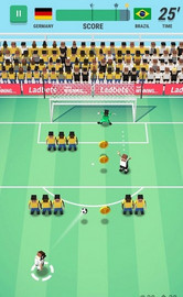 Tiny Striker(ССǰ�����籭)v1.3.4 ��׿��