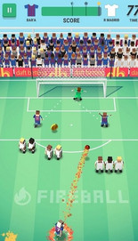 Tiny Striker(ССǰ�����籭)v1.3.4 ��׿��