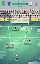 Tiny Striker(ССǰ�����籭)v1.3.4 ��׿��