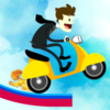 Happy Wheels Racing(���ֳ��������ֻ���)v2 ��׿��