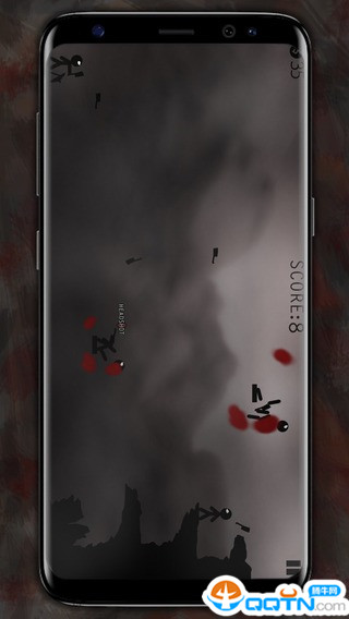 Knife Attacks(���ӹ����������ս����Ϸ)v1.2.7 ��׿��