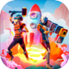 Rocket Royale(���ر���֮ҹ����)v1.0 ��׿��