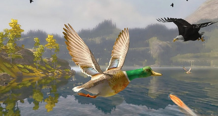 Desert Birds Sniper Hunter(ɳĮ��ѻ���)v1.2.1  ��׿��