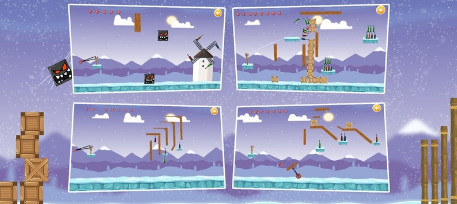 KnockDownBottles(����ƿ����Ϸ)v2.0.2 ���°�