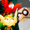 Madhouse(���ڵķ���Ժ�ڹ��ƽ��)v5.0.0  ��׿��