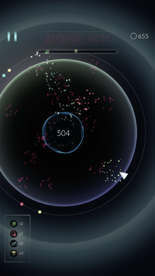 �׶�White Hole��Ϸv1.4 �ٷ���