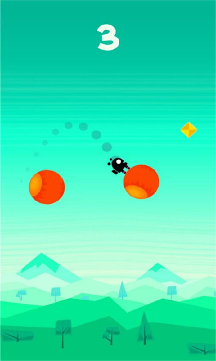 ������Jump Nutsv1.0 ��׿��