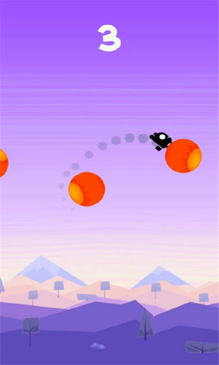 ������Jump Nutsv1.0 ��׿��