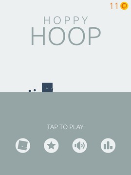 Hoppy Hoop(ԲϷ)v1.0 ׿