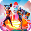 Rocket Royale(���ر���֮ҹ�ƽ��)v1.1.0.900 ���°�