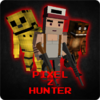 PixelZHunter(���ؽ�ʬ������Ϸ)v3.0 ��׿��