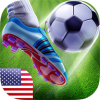 Flick Shoot US(ָ������������Ϸ)v2.1.0 ��׿��