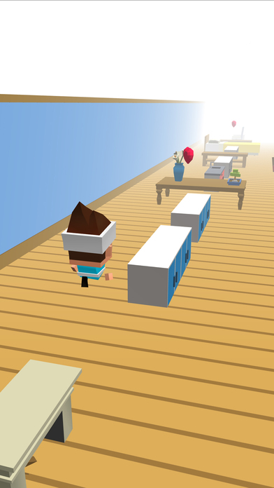 Floor is Lava(����֮·����)v1.4 ��׿��