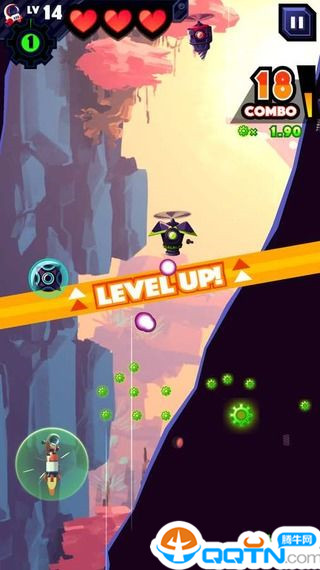 Missileman(��������Ϸ)v1.0.3 �ֻ���