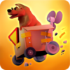 CrashingSeasonRun(棕熊森林跑酷手游)v1.0 安卓版
