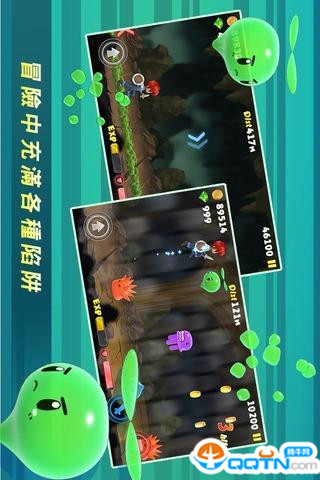 Coward Hero(����������Ϸ)v1.1 �ֻ���