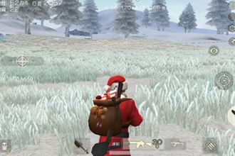 ��Ұ�ж�Эͬ��սģʽ���� ��Ұ�ж�Эͬ��ս�淨����