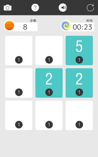 Split Number(��һ������Ϸ)v1.0.5 ���°�