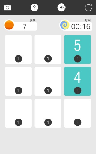Split Number(��һ������Ϸ)v1.0.5 ���°�