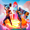 Rocket Royale(����ʼҴ���ɱ��Ϸ)v1.18 ��׿��