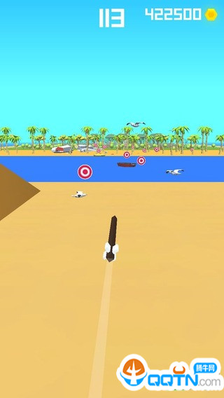 Flying Arrow(�ɽ���Ϸ)v1.6.2 ��׿��