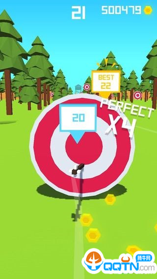 Flying Arrow(�ɽ���Ϸ)v1.6.2 ��׿��