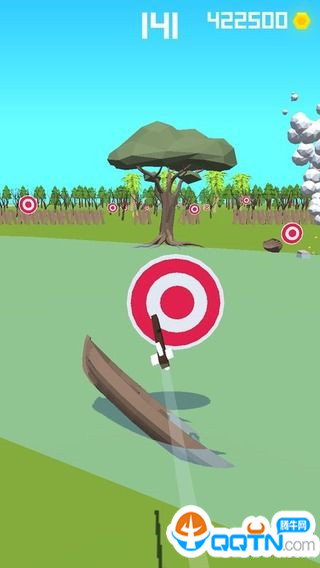 Flying Arrow(�ɽ���Ϸ)v1.6.2 ��׿��