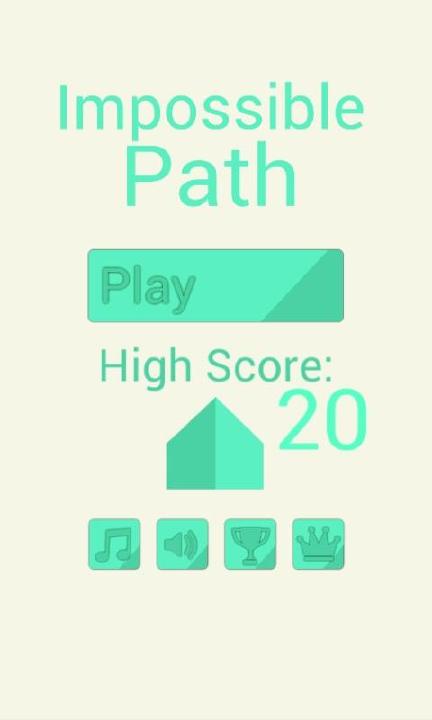Impossible Path(������֮·��Ϸ)v1.08 ���°�