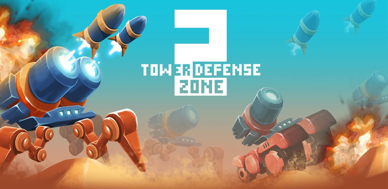 Tower Defense Zone 2(2Ϸ)v1.1 ׿