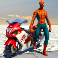 蜘蛛侠英雄格斗游戏v1.3 安卓版