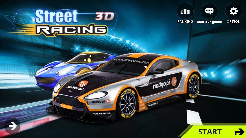 City Racing 3D(����Ư�������ƽ��)v1.0 ��׿��