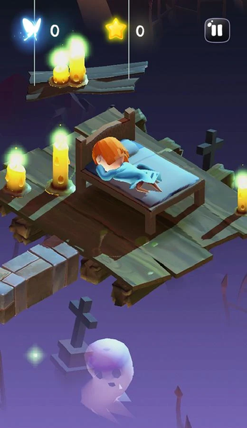 Dream Walker(������Ů��Ϸ)v1.08.08 �ֻ���