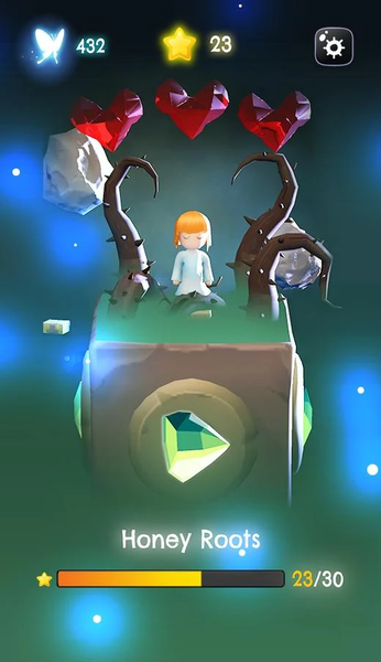 Dream Walker(������Ů��Ϸ)v1.08.08 �ֻ���
